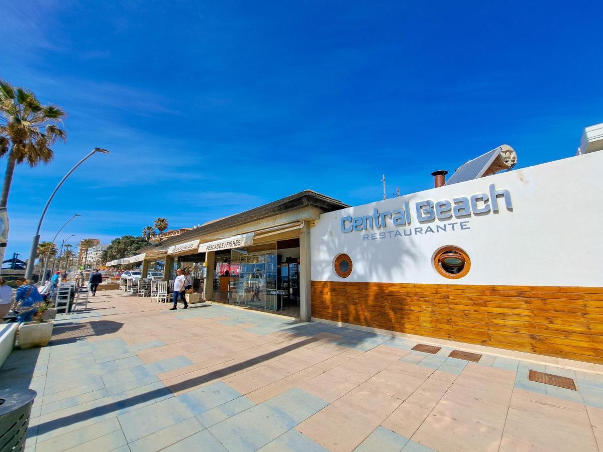 Great Location, Estepona Town エクステリア 写真