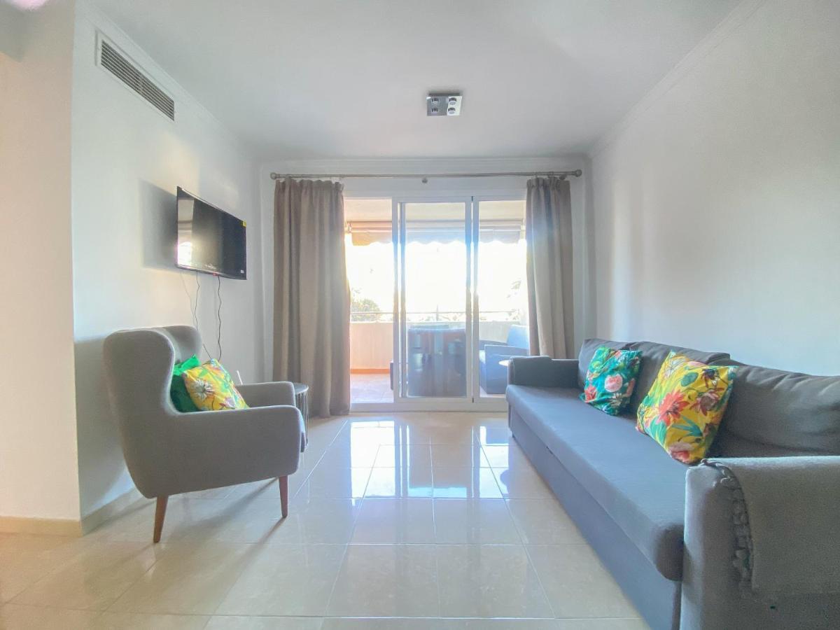 Great Location, Estepona Town エクステリア 写真