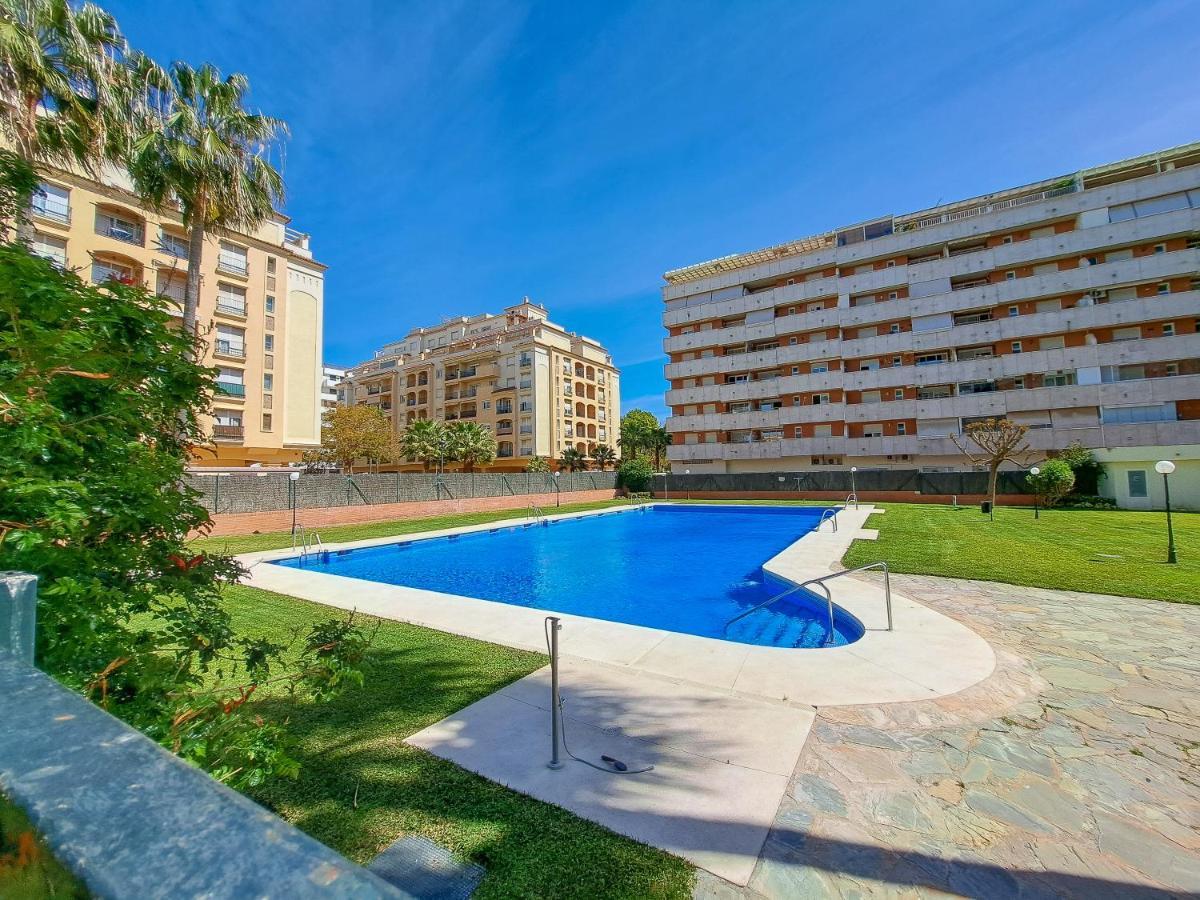 Great Location, Estepona Town エクステリア 写真