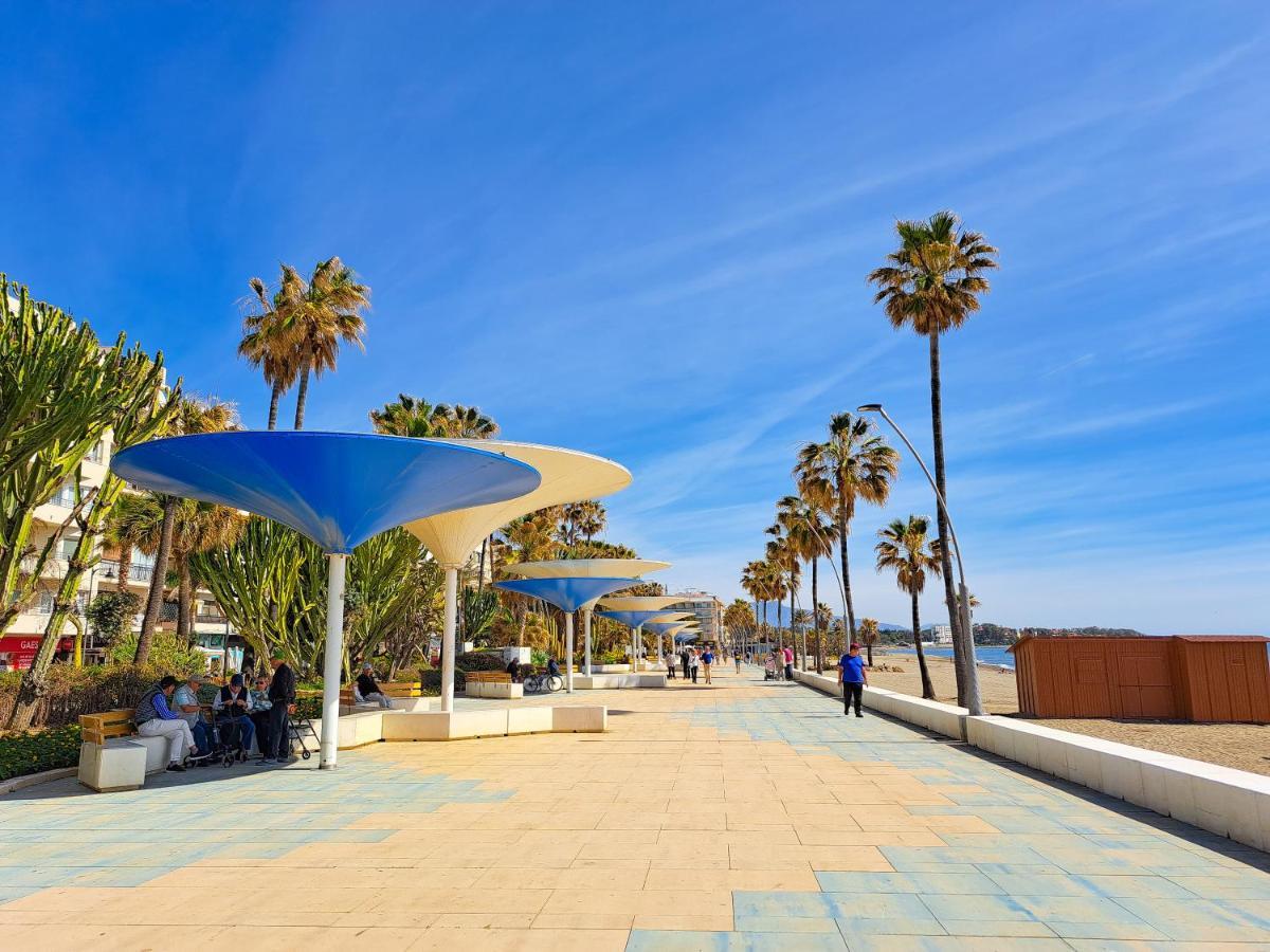 Great Location, Estepona Town エクステリア 写真