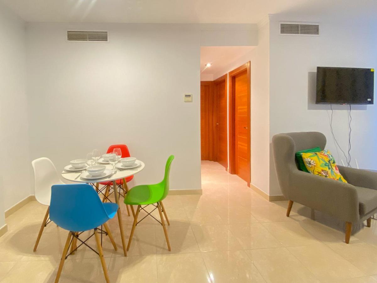 Great Location, Estepona Town エクステリア 写真